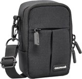 CULLMANN MALAGA Compact 400 black, camera bag