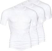 Mey Heren onder t-shirts 3 pack Noblesse