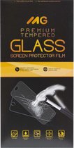 iPhone 7 Screenprotector - Ultra Gehard Glass