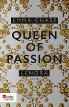 Die Prince-of-Passion-Reihe 4 - Queen of Passion – Lenora