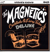 The Magnetics - Cocktails & Fairy Tales (LP) (Coloured Vinyl)