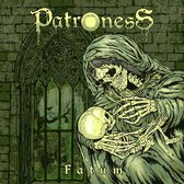 Patroness - Fatum (3 CD)