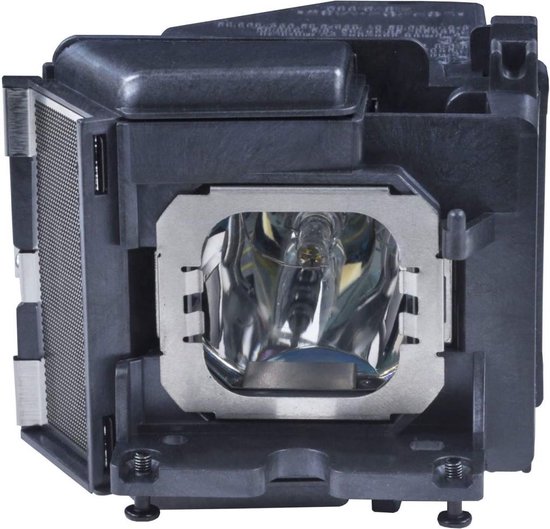 Lampe de projecteur EPSON H553A LP78 / V13H010L78, contient une lampe NSHA d'origine. Performance égale à l'original.