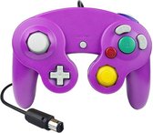 GameCube Controller Paars (Imitatie) NGC