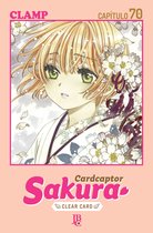 Cardcaptor Sakura - Clear Card 70 - Cardcaptor Sakura - Clear Card Capítulo 070