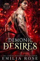 Becoming Lust 2 - Demonic Desires