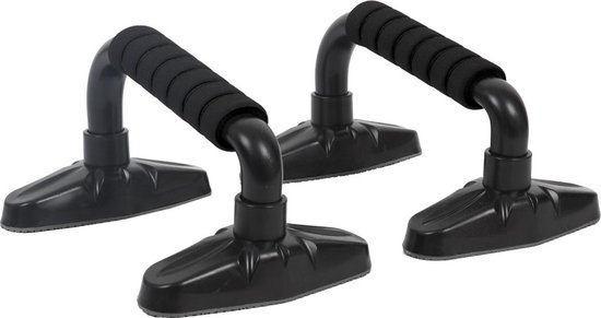 10x pilates ring met oefeningen, dubbele handgrepen, voor yoga en