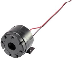 Sygonix SY-5044464 Alarmsirene 110 dB 12 V/DC