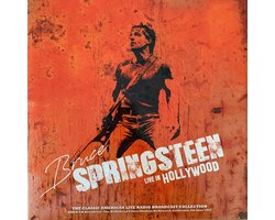 Live in Hollywood