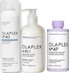 OLAPLEX Set No.4D + No.4P + 4 In 1