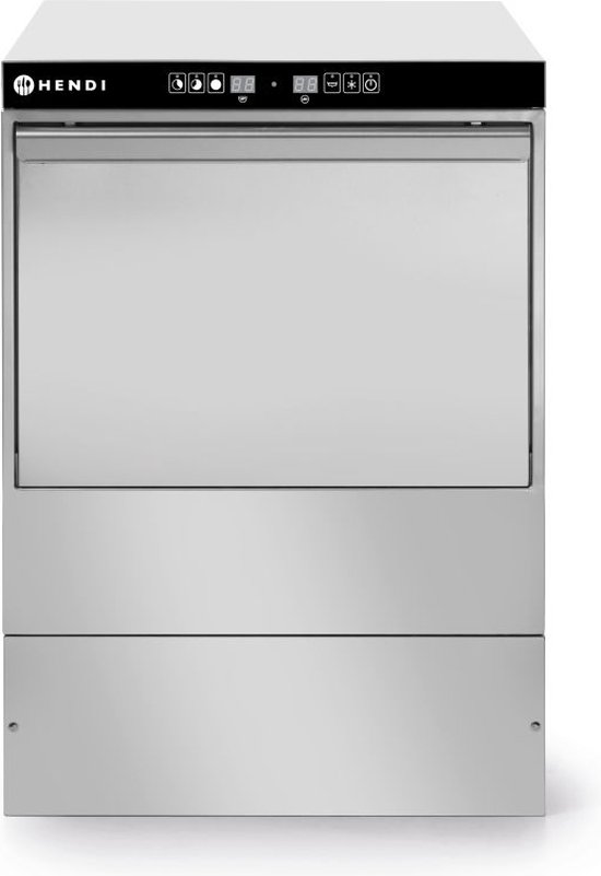 Infiniton DIW-43SP Slim vaatwasser, inhoud 9 liter, breedte 45 cm, elektronische bediening, 7 programma's, led-display, energieklasse E, kleur roestvrij staal : 289.19