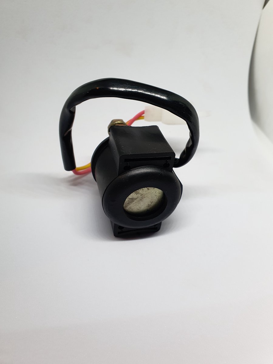 Universeel startrelais 75 AMP