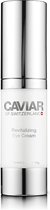 Skin Caviar Luxe Cosmetics - Caviar de Suisse - Crème Revitalisante Yeux - 15 ml