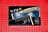 FUJI JP-II 90 Cassette 2 Pack