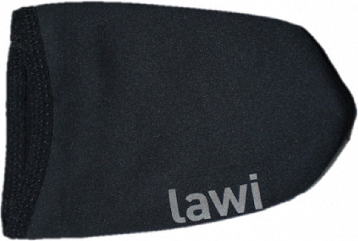 Lawi - Toe Covers - Zwart - S/M (39-42)