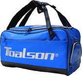 Toalson Duffelbag Tennis Padel - Blauw