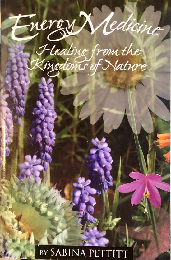 Energy Medicine