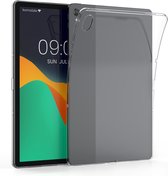 kwmobile hoes geschikt voor Lenovo Tab P11 - Back cover voor tablet - Tablet case