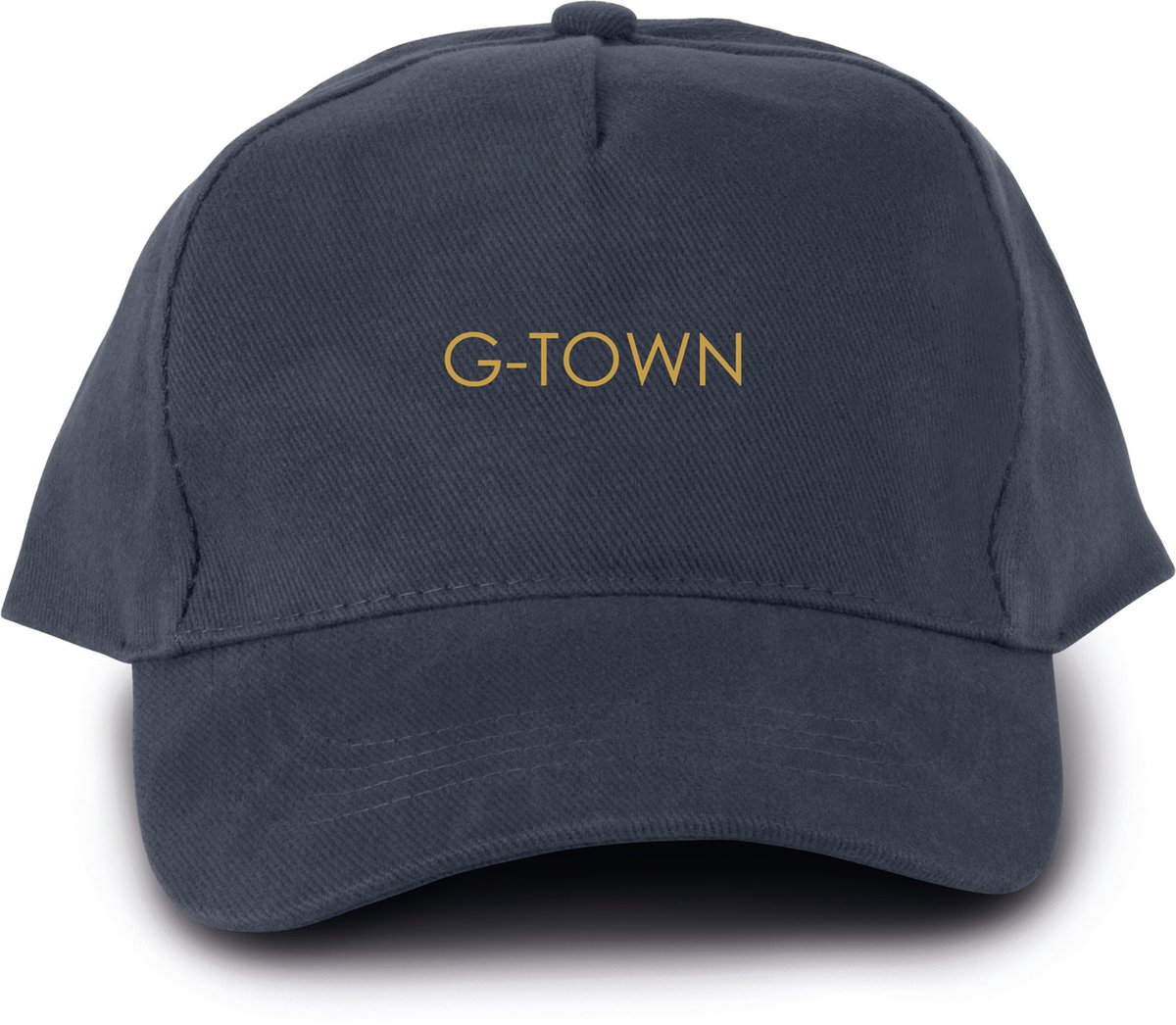 G-TOWN Baseball Cap Gold