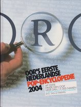 Oors pop encyclopedie 2004
