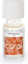 Coral (Koraal) - Boles d'olor geurolie 10 ml
