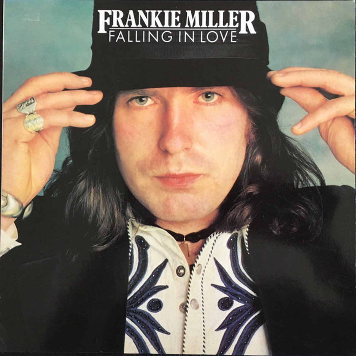 Falling in Love (LP)