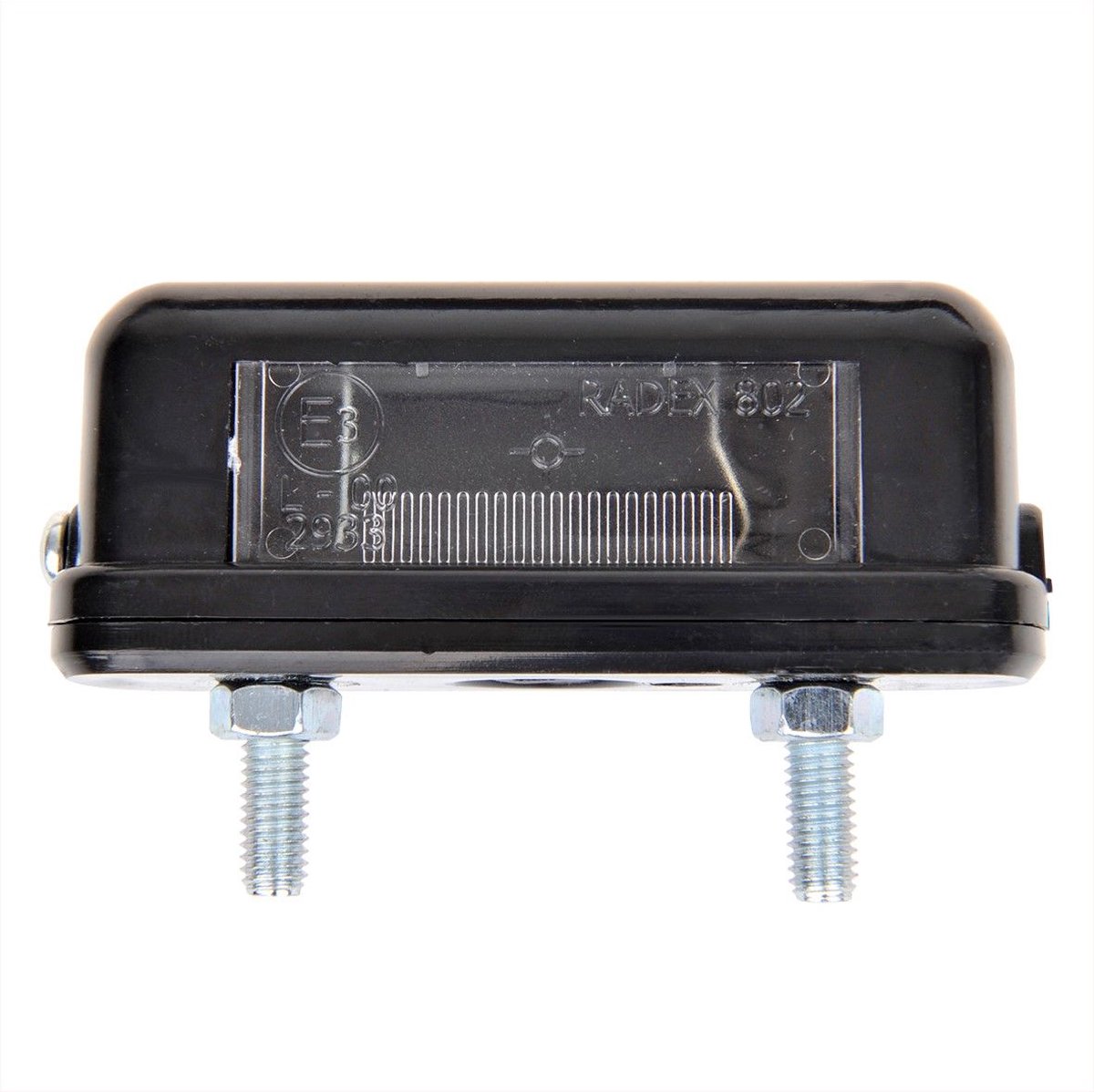 KENTEKENVERLICHTING 85X35MM (1ST)