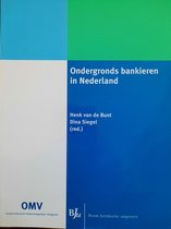 Ondergronds bankieren in Nederland