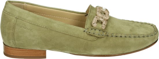 Sioux Cortizia-724 Slipper Dames