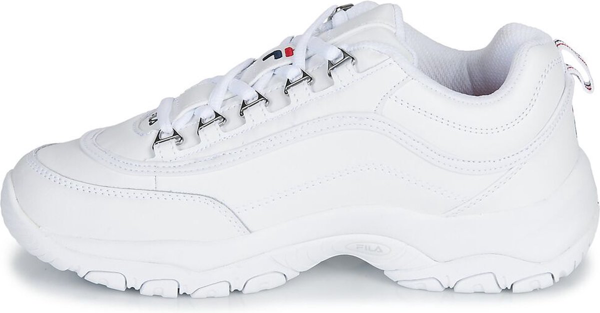 Couvre Chaussures DeFeet Strada Blanc