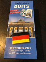 Basislexicon Duits