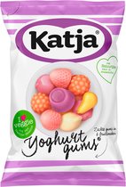 Katja - Yoghurtgums - 12 x 295 gram