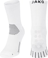 Chaussettes Jako Comfort Grip - Wit | Taille : 39-42