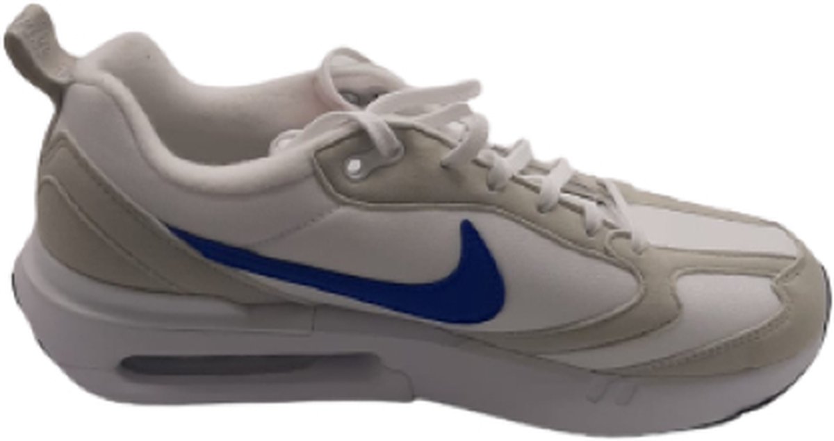 Nike Nike Air Max Jongens/Kinderen/Volwassenen Schoenen Grijs