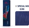 Wella Koleston Perfect Me+ Special Mix 0/88 Perlé Intense 60ml