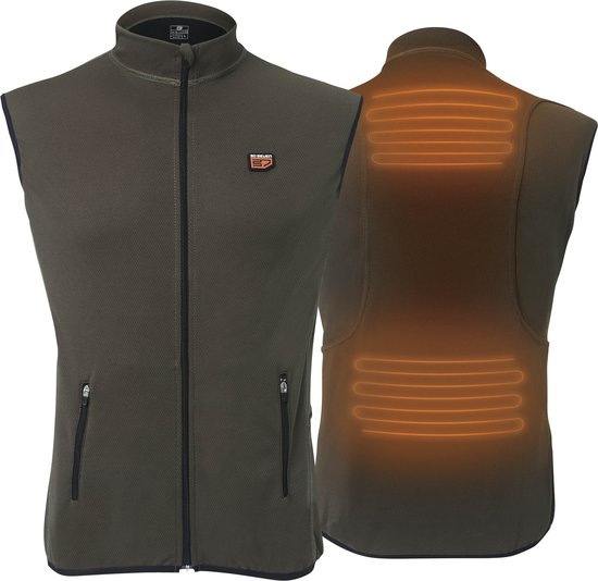 30seven - Pack Baselayer RF/Hunting/size XXL