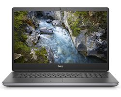 DELL Precision 7760 Intel® Core™ i9 i9-11950H Mobiel werkstation 43,9 cm (17.3