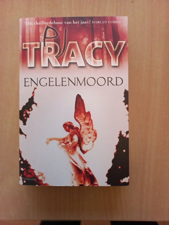 9789051089349 - Engelenmoord