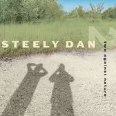 Steely Dan - Two Against Nature (CD)