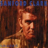 Sanford Clark - Shades (CD)