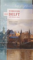 Schrijvers over Delft
