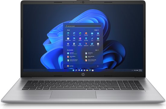 HP 470 G9 i5-1235U Notebook 43,9 cm (17.3
