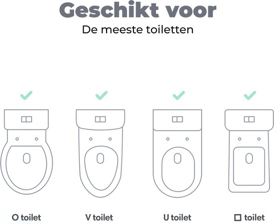 WC Verkleiner met Trapje - wc bril verkleiner kinderen - Opvouwbaar - toilettrainer - 2 tot 7 jaar - GRIJS