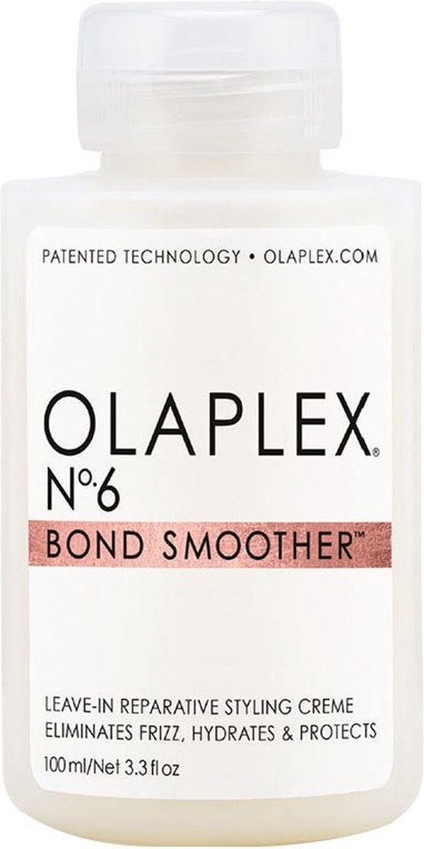 Olaplex Nº 6 Bond Smoother - Shampoo - 100 ml