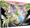 Afbeelding van het spelletje Pokémon TCG - Virizion V Box