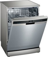 Pose sans lave-vaisselle Siemens SN23HI36TE IQ300 - 12 couverts - Induction - L60cm - Home Connect - 46 dB - Inox Argent