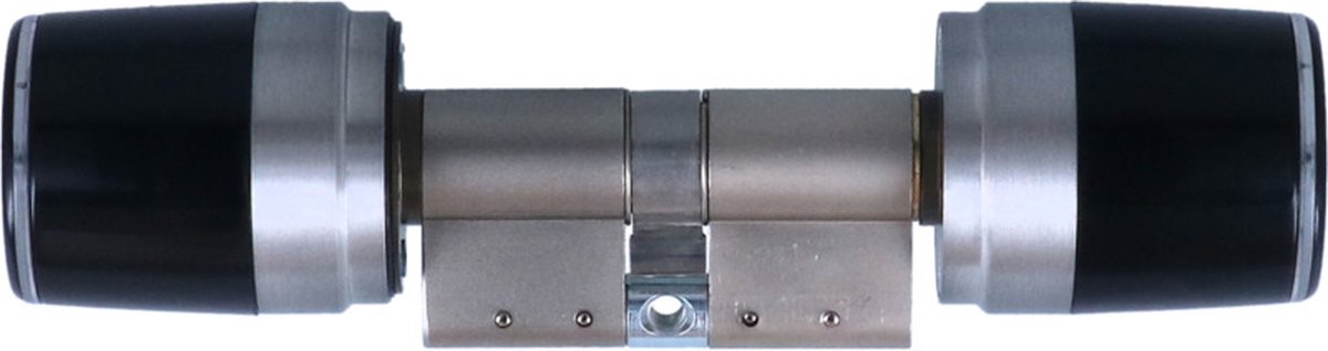 Iseo Libra LE60 elektronische bluetooth cilinder, SKG***, premium knop KE30/KG35 BT SKG3 2.0