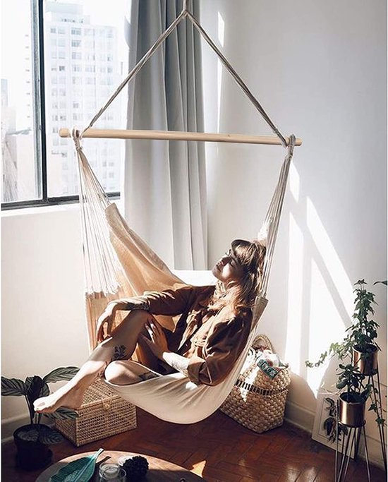 Hangstoel Swing Te Koop voor Huis en Inrichting