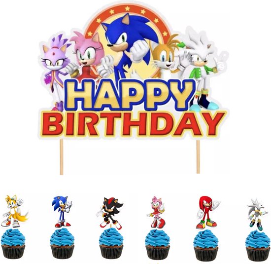Paashaas Cupcake Toppers Gelukkige Verjaardagstaart Vlag Taart Bakvormen Cupcake Wrappers Papieren Bakvorm Pasen Tafel Accessoire - België Paashaas Cupcake Toppers Gelukkige Verjaardagstaart Vlag Taart Bakvormen Cupcake Wrappers Papieren Bakvorm Pasen Tafel Accessoire - België