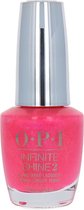 Vernis à Vernis à ongles OPI Infinite Shine - Excercise Your Brights